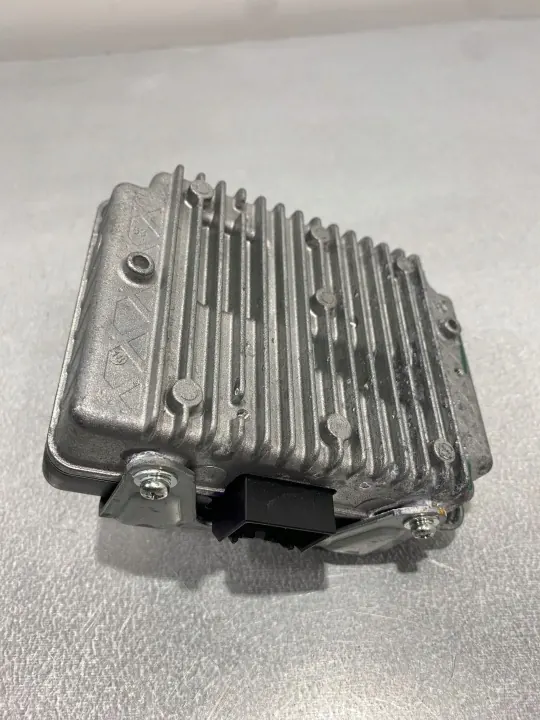 Jeep Compass 2018 Commande Direction OEM FBZ18596 image 3