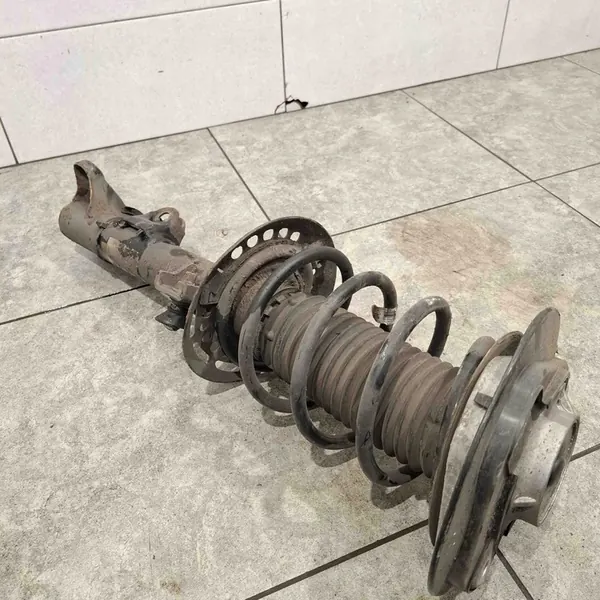 Mercedes-Benz OE A212 323 68 00 Shock Absorber image 6