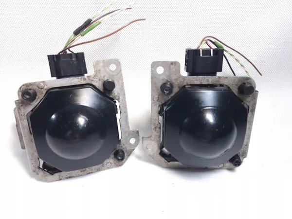 OEM 8W0907541G 8W0907561G ACC radarpar för Audi A4 A5 B9 image 2
