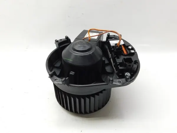 Fläktmotstånd A2469061601 - Mercedes W176 W246 GLA X156 image 2