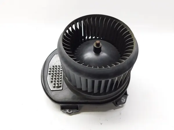 Fläktmotstånd A2469061601 - Mercedes W176 W246 GLA X156 image 3