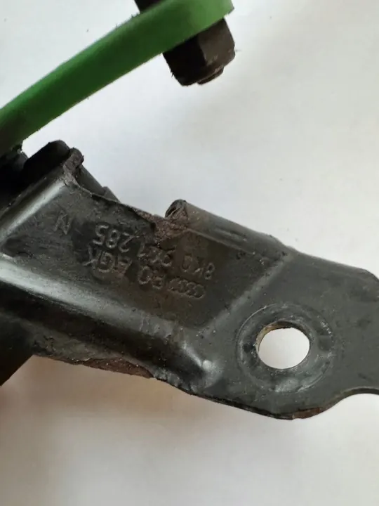 Audi A5 8T LIFT Sensor de Nível Montagem 8k0907503 image 2