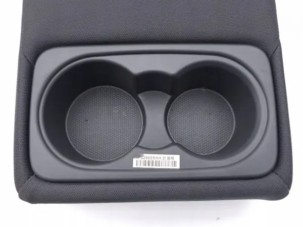 Accoudoir arrière OEM AMD230558 pour Hyundai Ioniq 2018 image 5