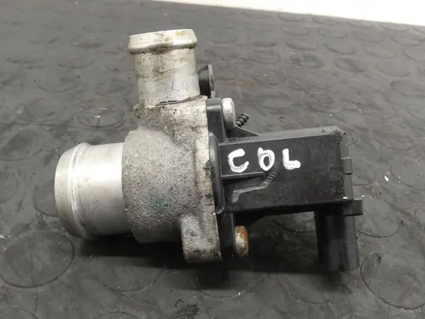 Audi A3 S3 Turbo Actuator OEM 06F145710G image 2