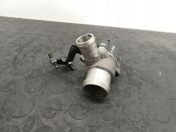 Audi A3 S3 Turbo Actuator OEM 06F145710G image 3