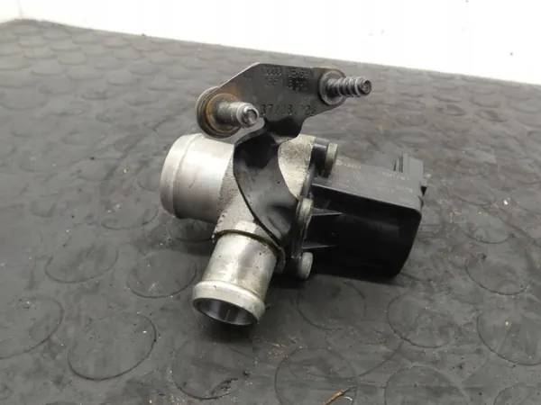 Audi A3 S3 Turbo Actuator OEM 06F145710G image 4