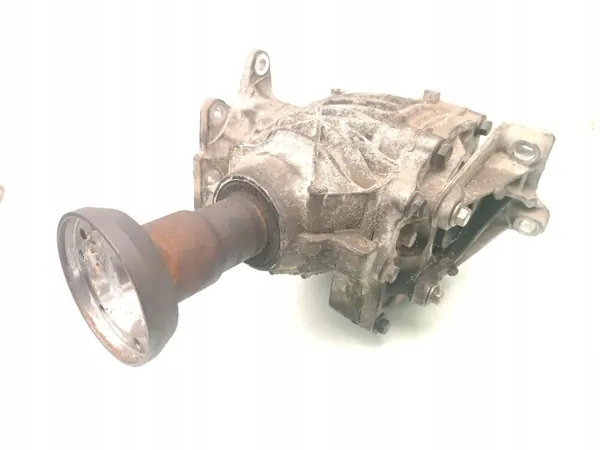 Boîte de transfert Volvo OEM 31280844 pour XC60 D5 AWD image 2