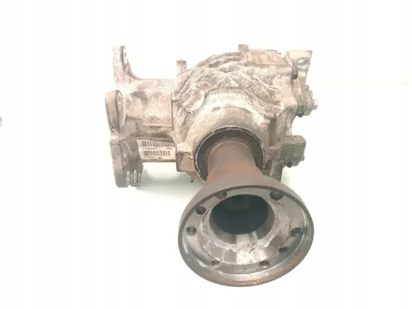 Boîte de transfert Volvo OEM 31280844 pour XC60 D5 AWD image 10