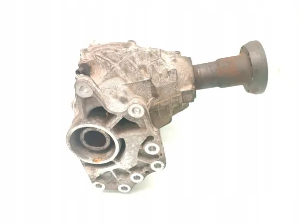 Boîte de transfert Volvo OEM 31280844 pour XC60 D5 AWD image 3