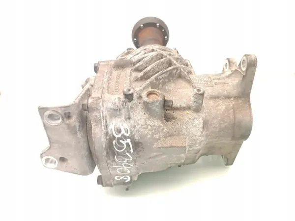 Boîte de transfert Volvo OEM 31280844 pour XC60 D5 AWD image 4