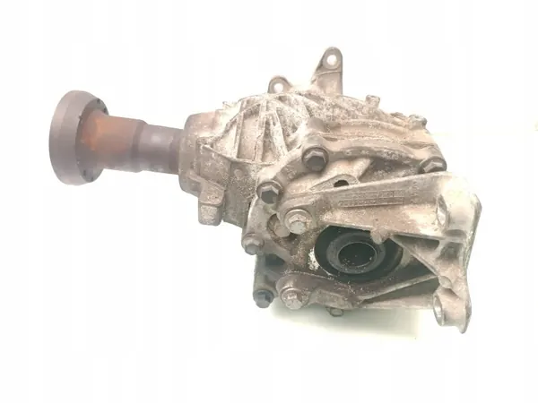 Boîte de transfert Volvo OEM 31280844 pour XC60 D5 AWD image 5