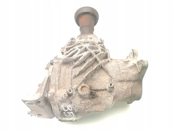 Boîte de transfert Volvo OEM 31280844 pour XC60 D5 AWD image 6