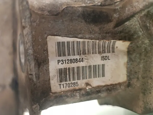 Boîte de transfert Volvo OEM 31280844 pour XC60 D5 AWD image 7