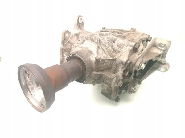 Boîte de transfert Volvo OEM 31280844 pour XC60 D5 AWD image 9