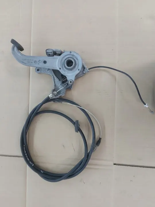 OEM 1404203885 Handrempedaal Link Set Mercedes W140 image 2