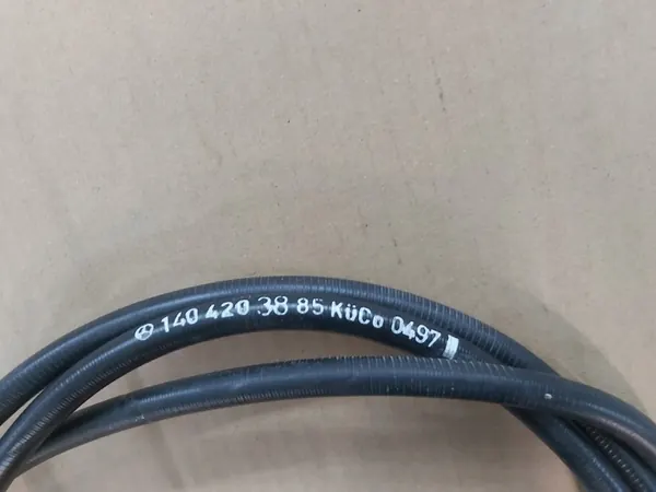 OEM 1404203885 Handrempedaal Link Set Mercedes W140 image 3