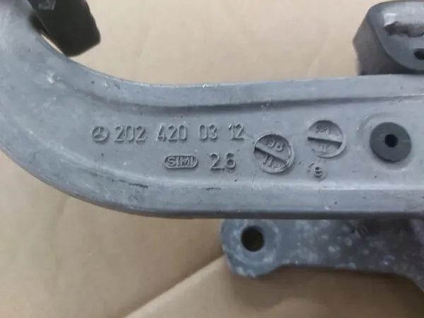 OEM 1404203885 Handrempedaal Link Set Mercedes W140 image 4