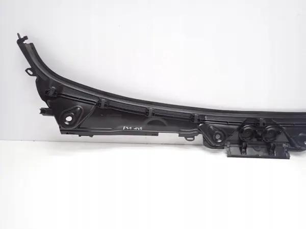 OEM 7258177 748506 Defensa parabrisas BMW 3 F30/F31 image 6