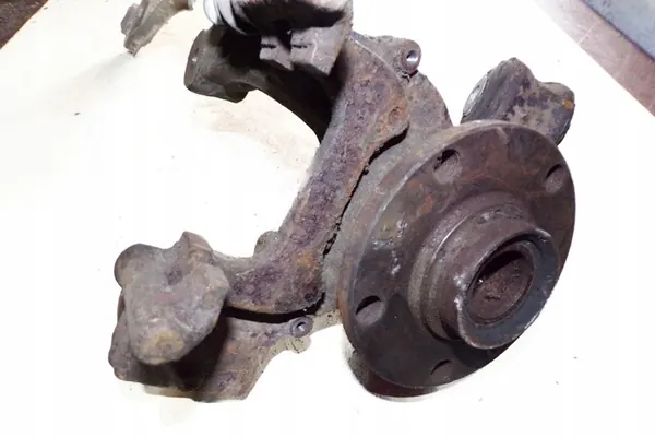 Snodo posteriore sinistro AUDI A4 8E0501529G image 3