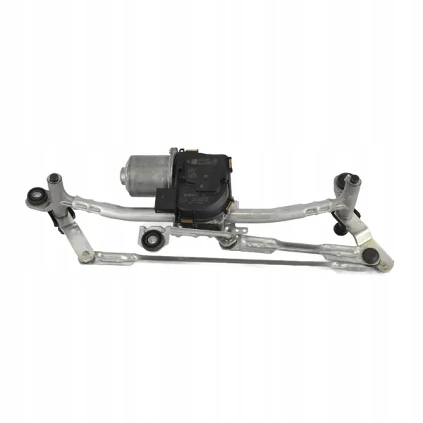 OEM 11C955023A vindrutemotor RHD för Skoda Elroq image 2