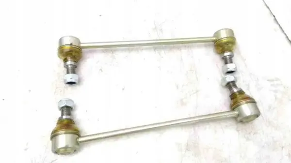 Lien stabilisateur avant droit OEM 350605 pour Opel Omega A image 5