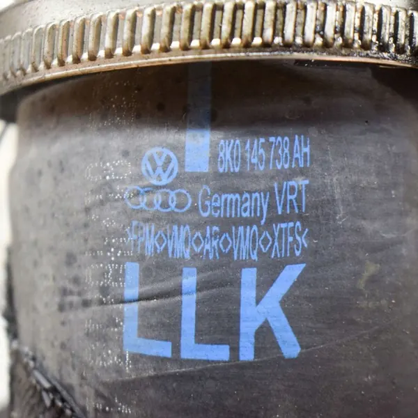 Intercooler Schlauch Audi A5 Sportback 8TA 2014 image 5