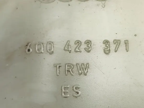 Bomba hidráulica Skoda OE 6Q0 423 156 AB image 6