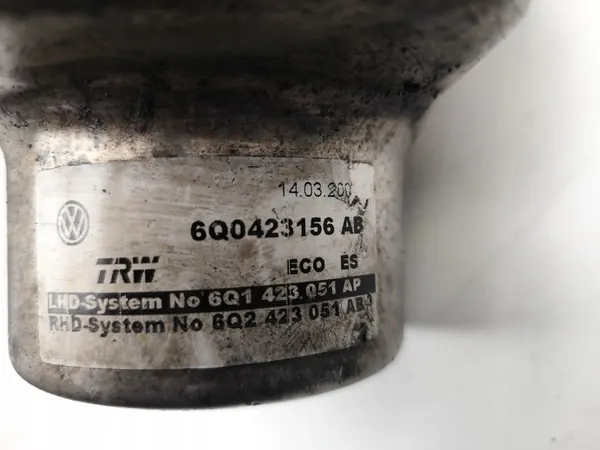 Bomba hidráulica Skoda OE 6Q0 423 156 AB image 7