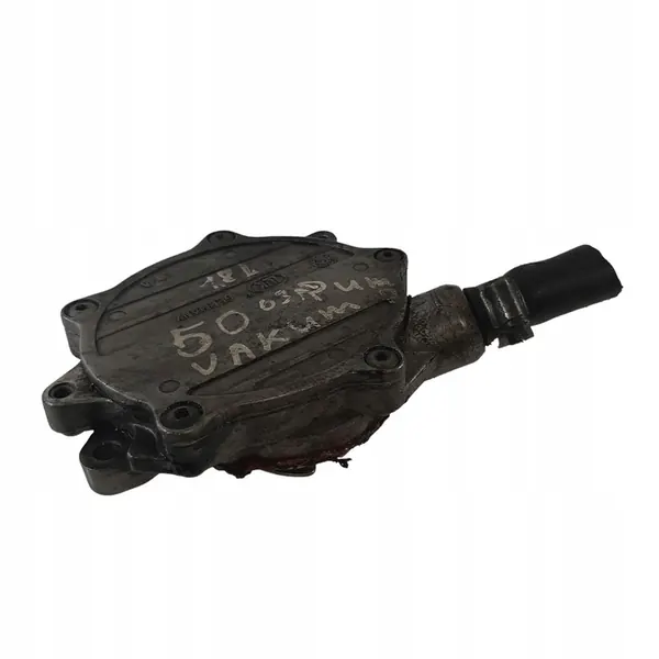 Imupumppu BMW 3 (E46) 1.6L 2004 OEM 7502656 image 2