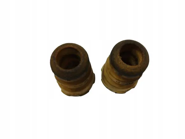 Amortisseur pare-chocs arrière Skoda Enyaq iV OEM 1K0412303M image 3