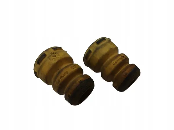 Amortisseur pare-chocs arrière Skoda Enyaq iV OEM 1K0412303M image 4