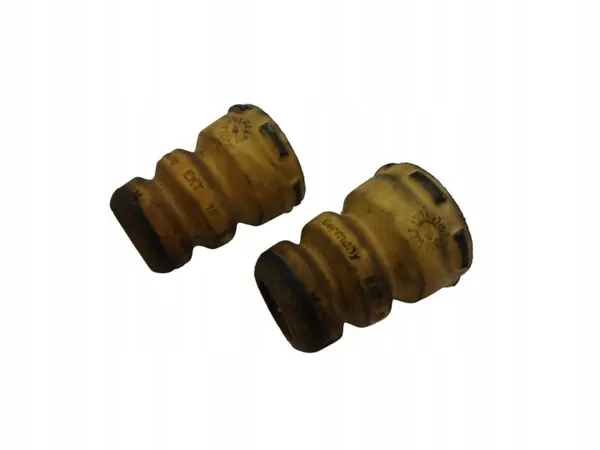 Amortisseur pare-chocs arrière Skoda Enyaq iV OEM 1K0412303M image 5