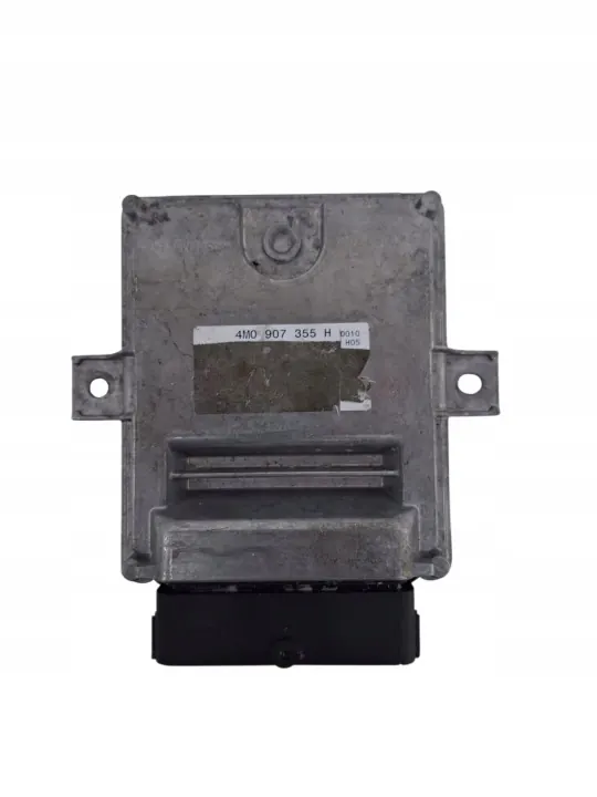 Audi AdBlue-regelaar OEM 4M0907355H - Gebruikt image 2