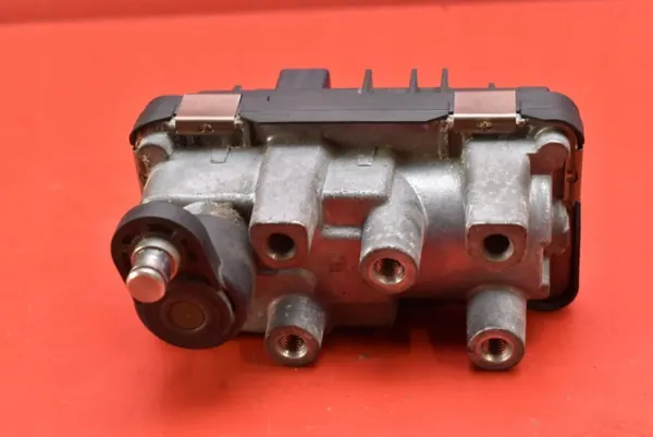 Turboactuator OEM 49335-19411 voor BMW F30/F31 2.0D image 4