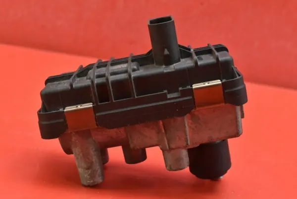 Turboactuator OEM 49335-19411 voor BMW F30/F31 2.0D image 6