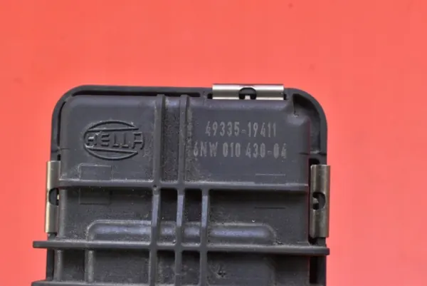 Turboactuator OEM 49335-19411 voor BMW F30/F31 2.0D image 7