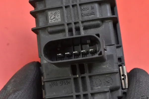 Turboactuator OEM 49335-19411 voor BMW F30/F31 2.0D image 8