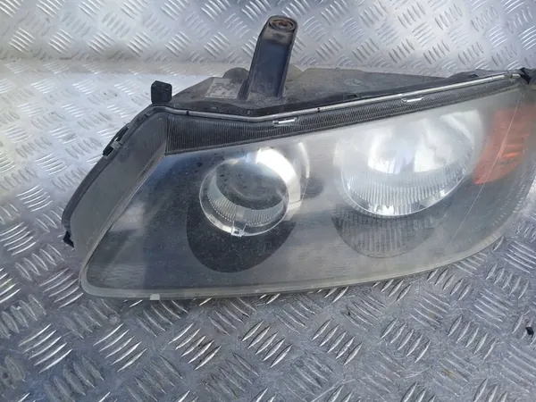 Nissan Almera N16 Vasemman etuvalon 26060BN67A image 4