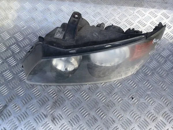 Nissan Almera N16 Vasemman etuvalon 26060BN67A image 6