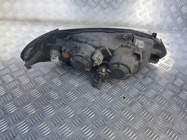 Nissan Almera N16 Vasemman etuvalon 26060BN67A image 8