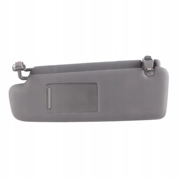 OEM 7P0857551D Visor esquerdo para VW Touareg 7P image 2