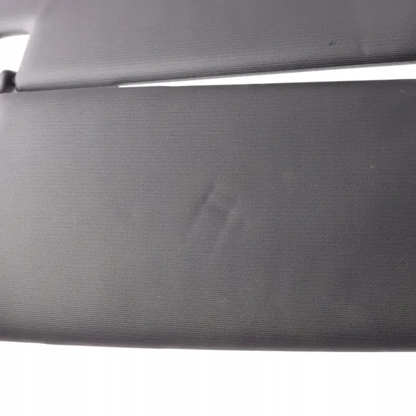 OEM 7P0857551D Visor esquerdo para VW Touareg 7P image 10