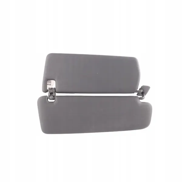 OEM 7P0857551D Visor esquerdo para VW Touareg 7P image 9