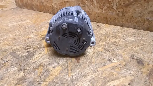 SAAB 9000 Vaihtovirtageneraattori 4434056 image 3