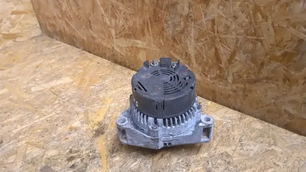 SAAB 9000 Vaihtovirtageneraattori 4434056 image 4