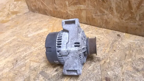 SAAB 9000 Vaihtovirtageneraattori 4434056 image 5