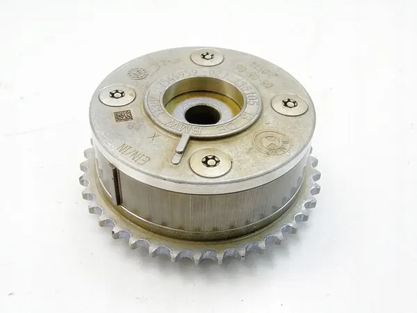 Engranaje de distribución variable 3.0 N52 BMW 5 3 7 X3 X5 image 2