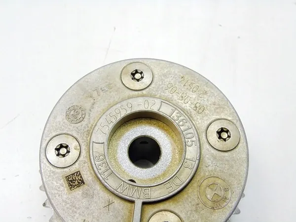 Engranaje de distribución variable 3.0 N52 BMW 5 3 7 X3 X5 image 3