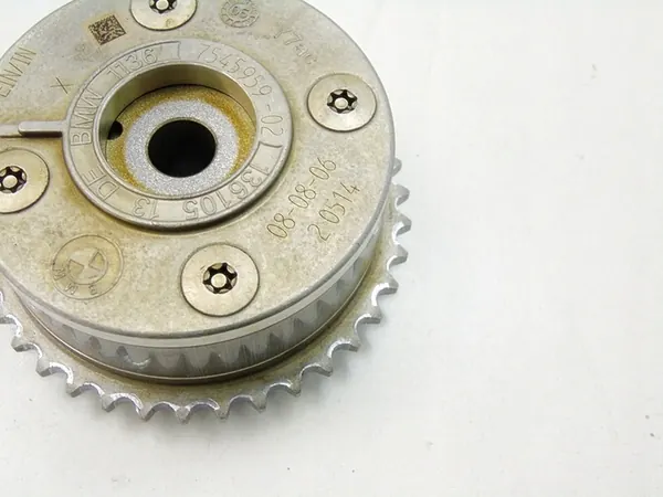 Engranaje de distribución variable 3.0 N52 BMW 5 3 7 X3 X5 image 4