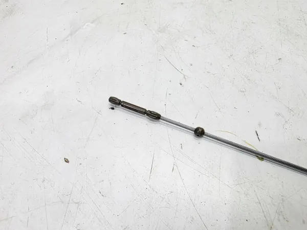 Varilla de aceite usada OEM 03L115611R Volkswagen Crafter image 3